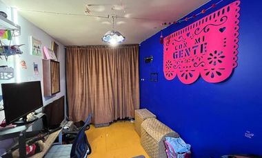 EN RENTA CASA, LOS REYES, COYOACAN CC