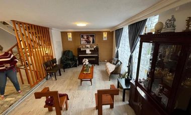 EN RENTA CASA, LOS REYES, COYOACAN CC