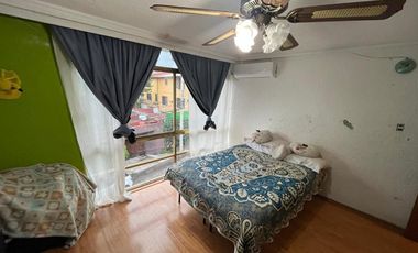 EN RENTA CASA, LOS REYES, COYOACAN CC