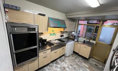 EN RENTA CASA, LOS REYES, COYOACAN CC