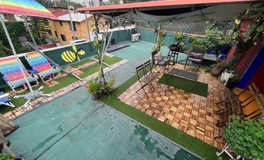 EN RENTA CASA, LOS REYES, COYOACAN CC