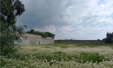 TERRENO EN TIZAYUCA HIDALGO 7MIL METROS