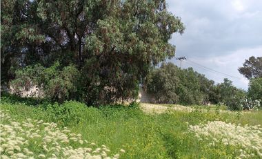 TERRENO EN TIZAYUCA HIDALGO 7MIL METROS