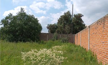 TERRENO EN TIZAYUCA HIDALGO 7MIL METROS