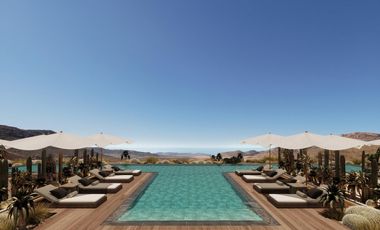 Departamento en Venta en San José del Cabo, bcs
