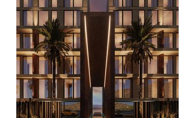Departamento en Venta en San José del Cabo, bcs