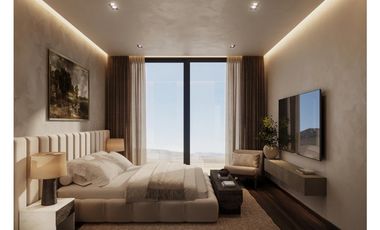 Departamento en Venta en San José del Cabo, bcs
