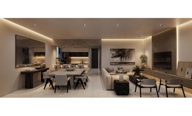 Departamento en Venta en San José del Cabo, bcs