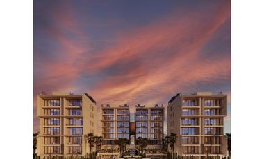 Departamento en Venta en San José del Cabo, bcs