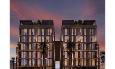Departamento en Venta en San José del Cabo, bcs