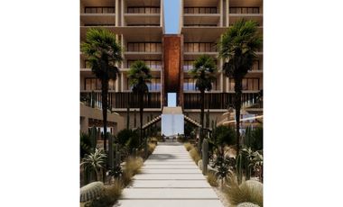 Departamento en Venta en San José del Cabo, bcs