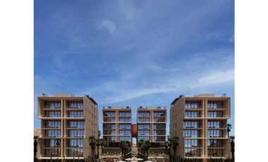 Departamento en Venta en San José del Cabo, bcs