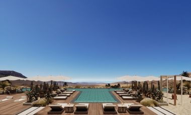 Departamento en Venta en San José del Cabo, bcs