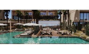 Departamento en Venta en San José del Cabo, bcs