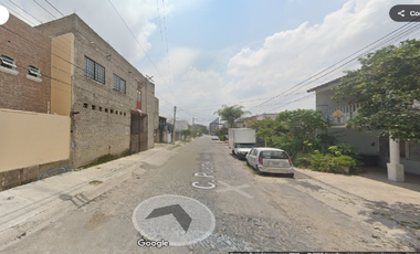 BODEGA VENTA 500 M2 MIRAMAR ZAPOPAN JALISCO MX