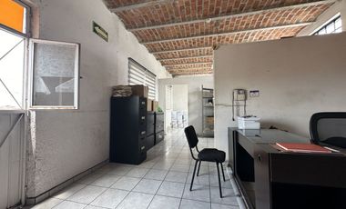 BODEGA VENTA 500 M2 MIRAMAR ZAPOPAN JALISCO MX