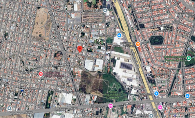 BODEGA VENTA 500 M2 MIRAMAR ZAPOPAN JALISCO MX