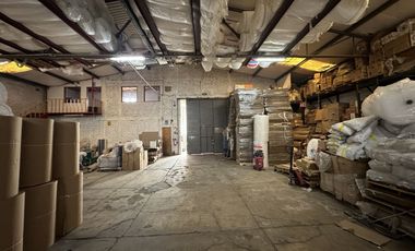 BODEGA VENTA 500 M2 MIRAMAR ZAPOPAN JALISCO MX