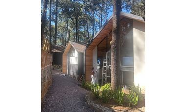 Casa en Venta en Circuito Avándaro Valle de Bravo
