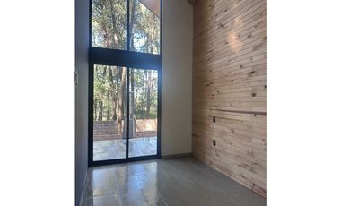 Casa en Venta en Circuito Avándaro Valle de Bravo