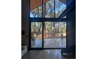 Casa en Venta en Circuito Avándaro Valle de Bravo