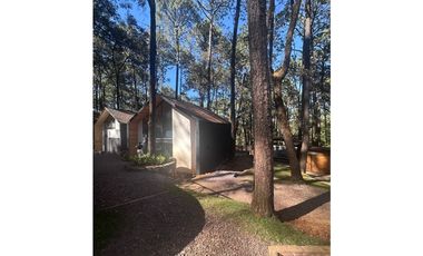 Casa en Venta en Circuito Avándaro Valle de Bravo