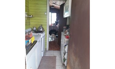 Venta casa con gran terreno