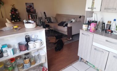 Venta casa con gran terreno