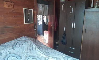 Venta casa con gran terreno