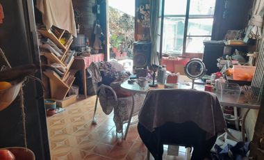 Venta casa con gran terreno