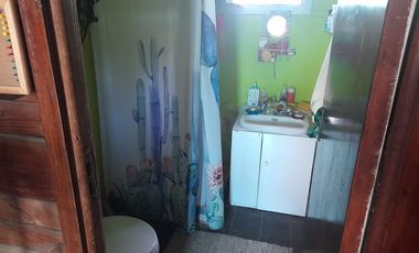 Venta casa con gran terreno