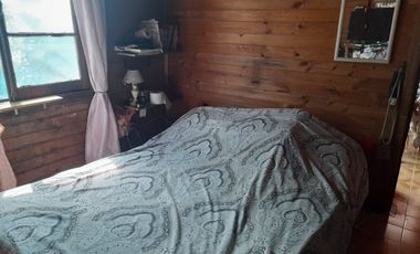 Venta casa con gran terreno