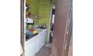 Venta casa con gran terreno