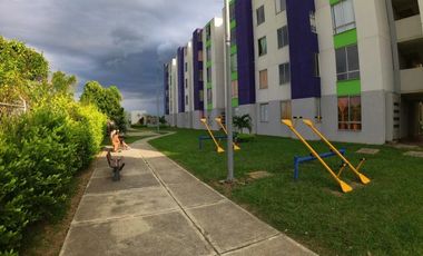 CONJUNTO RESIDENCIAL CIUDADELA DEL VIENTO, JAMUNDÍ