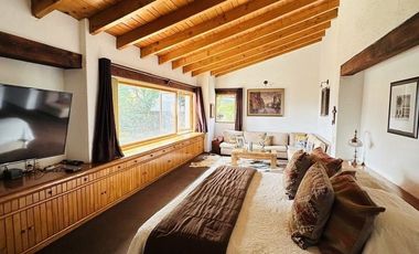 Casa en venta en San Nicolás Totolapan, Magdalena Contreras