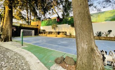 Casa en venta en San Nicolás Totolapan, Magdalena Contreras