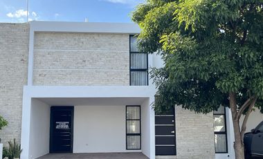 Casa en venta  Conkal Yucatán