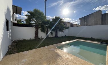Casa en venta  Conkal Yucatán