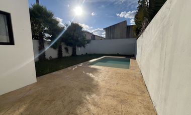 Casa en venta  Conkal Yucatán
