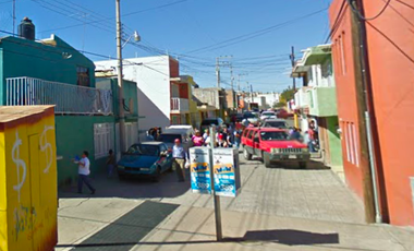 FRESNILLO FRANCISCO GOYTIA ZACATECAS