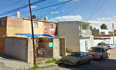 FRESNILLO FRANCISCO GOYTIA ZACATECAS