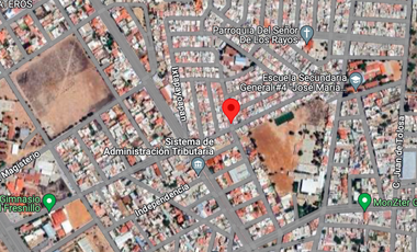 FRESNILLO FRANCISCO GOYTIA ZACATECAS