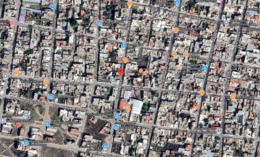 Señor de la Misericordia, Venta Casa, San Miguel el Alto, Jalisco.