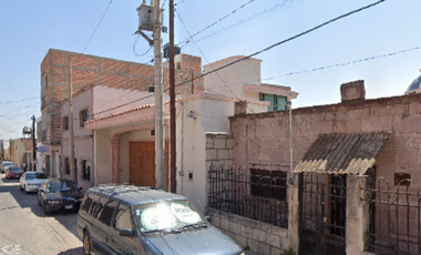 Señor de la Misericordia, Venta Casa, San Miguel el Alto, Jalisco.