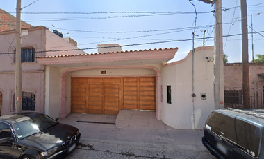 Señor de la Misericordia, Venta Casa, San Miguel el Alto, Jalisco.