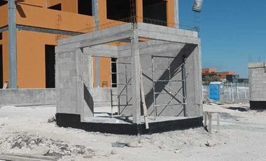 Local en Renta en una gran plaza