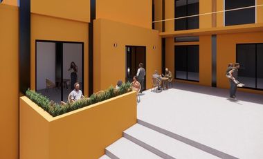 Local en Renta en una gran plaza