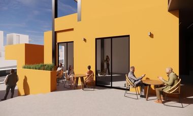 Local en Renta en una gran plaza