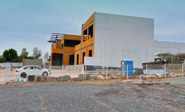 Local en Renta en una gran plaza