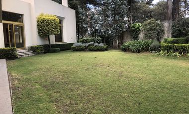 Hacienda San Martín,naturaleza y tranquilidad a 25 minutos de CDMX.